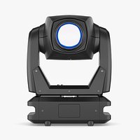 DTS Wash Moving Head Synergy 5 Spot
