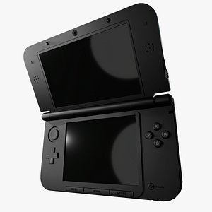 Nintendo 3DS XL