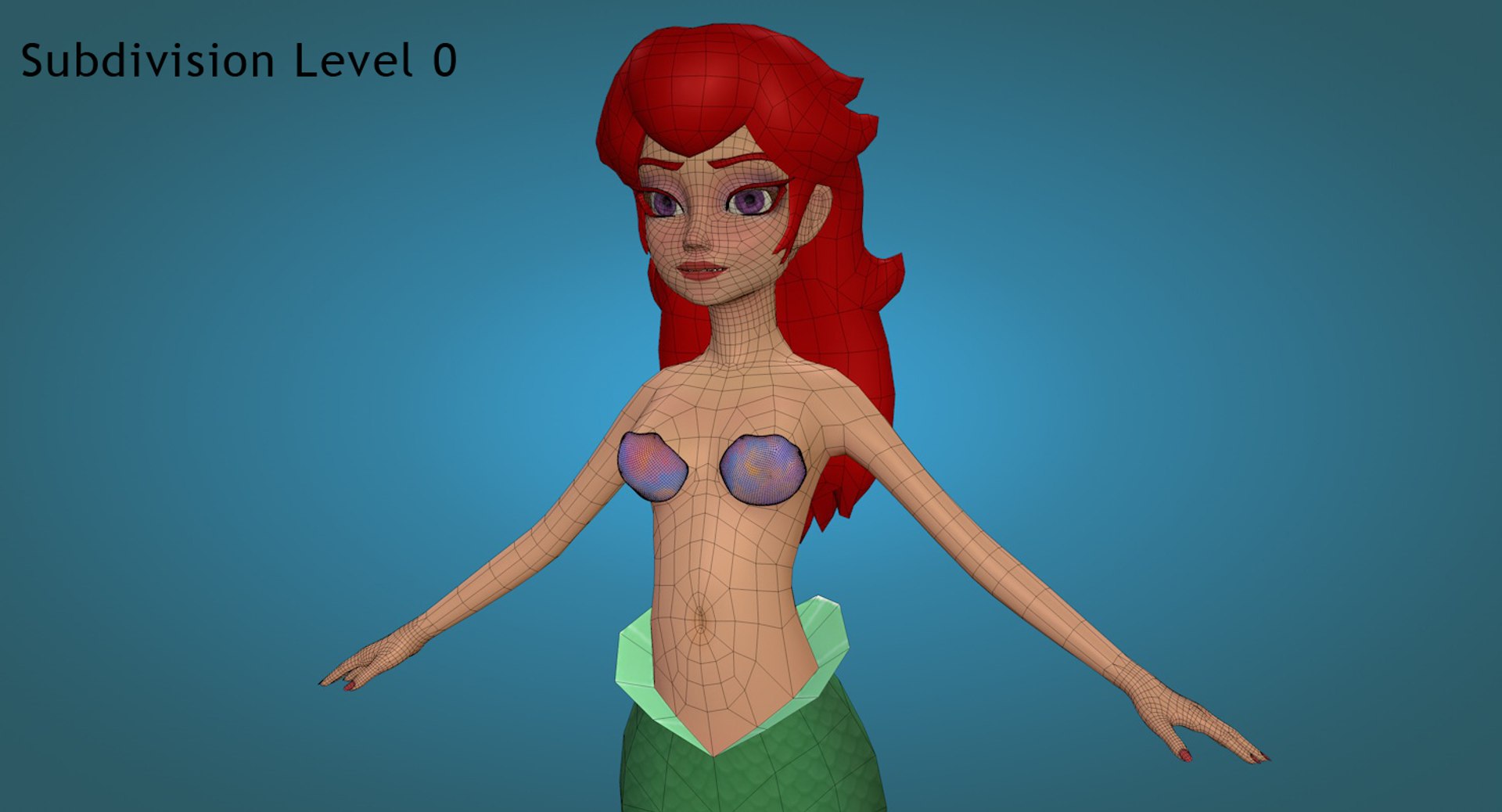 3d model mermaid cartoon character https://p.turbosquid.com/ts-thumb/4m/ZcrgLr/7hVVLZ70/wf9_0001/jpg/1477125527/1920x1080/fit_q87/18c2b2de22a824a328c3ea6a4b9440fea4a86001/wf9_0001.jpg