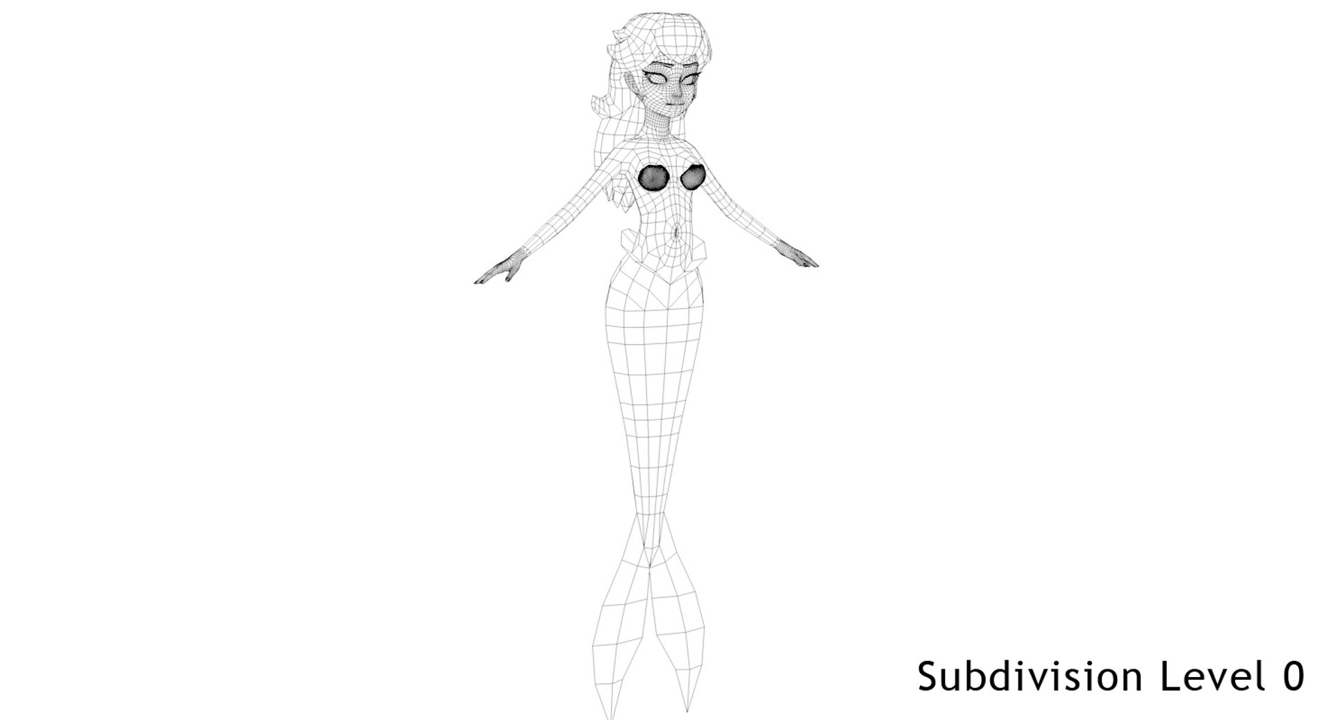 3d model mermaid cartoon character https://p.turbosquid.com/ts-thumb/4m/ZcrgLr/EgJTs91o/wf4_0001/jpg/1477125527/1920x1080/fit_q87/3e72b5ed6de5f7a5bdd90a1530bc2a10413cf8df/wf4_0001.jpg