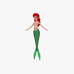 Mermaid