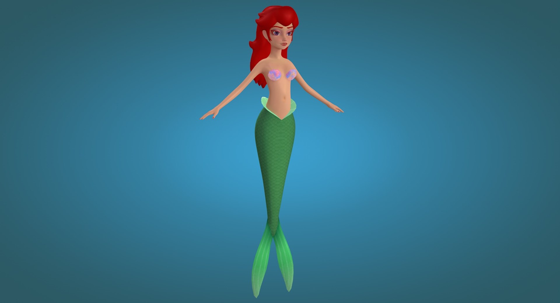 3d model mermaid cartoon character https://p.turbosquid.com/ts-thumb/4m/ZcrgLr/VfXsrzRg/5_0001/jpg/1477125526/1920x1080/fit_q87/1bf6593ad6223ac8c80f9b7ce967e186f2b16bbd/5_0001.jpg