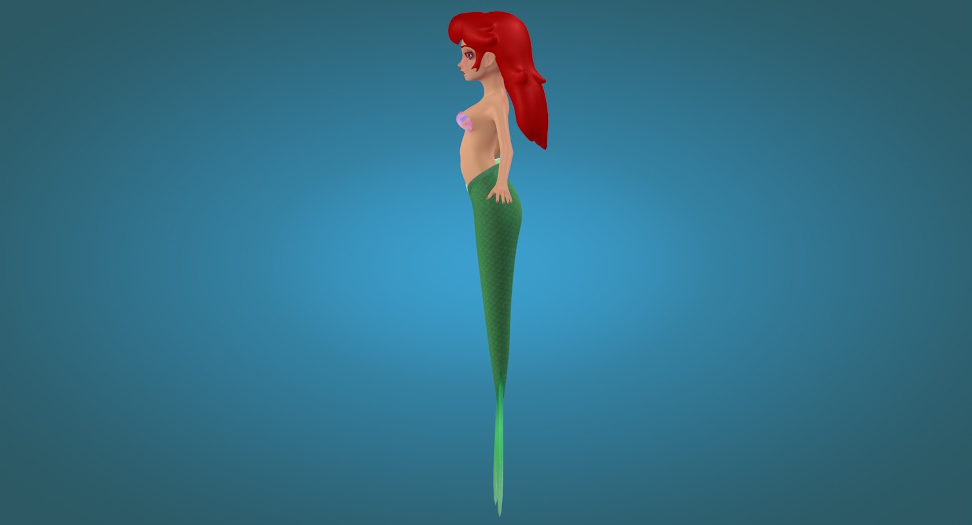 3d model mermaid cartoon character https://p.turbosquid.com/ts-thumb/4m/ZcrgLr/qPOQ4KCu/4_0001/jpg/1477125526/1920x1080/fit_q87/93a1833e9221e919ba531c048aa4c143e1b30865/4_0001.jpg