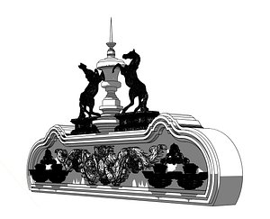 Cornice roof classic