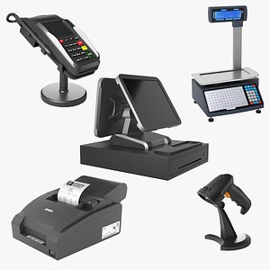 Point Of Sale Pack