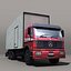 3ds max truck