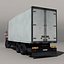 3ds max truck