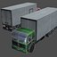 3ds max truck