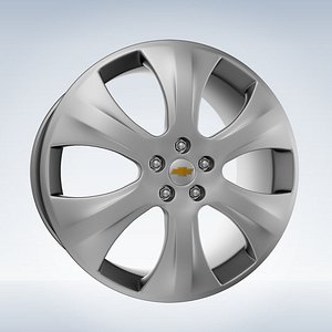 Chevrolet cruze Rim
