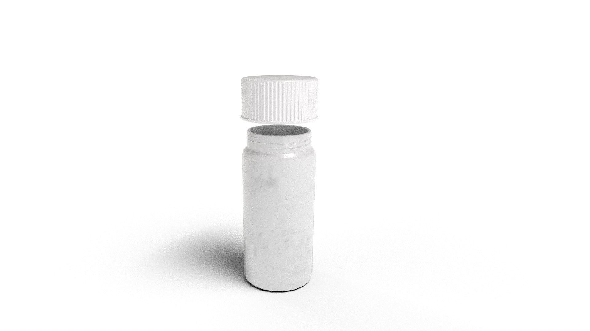 3D Vial - TurboSquid 2096167