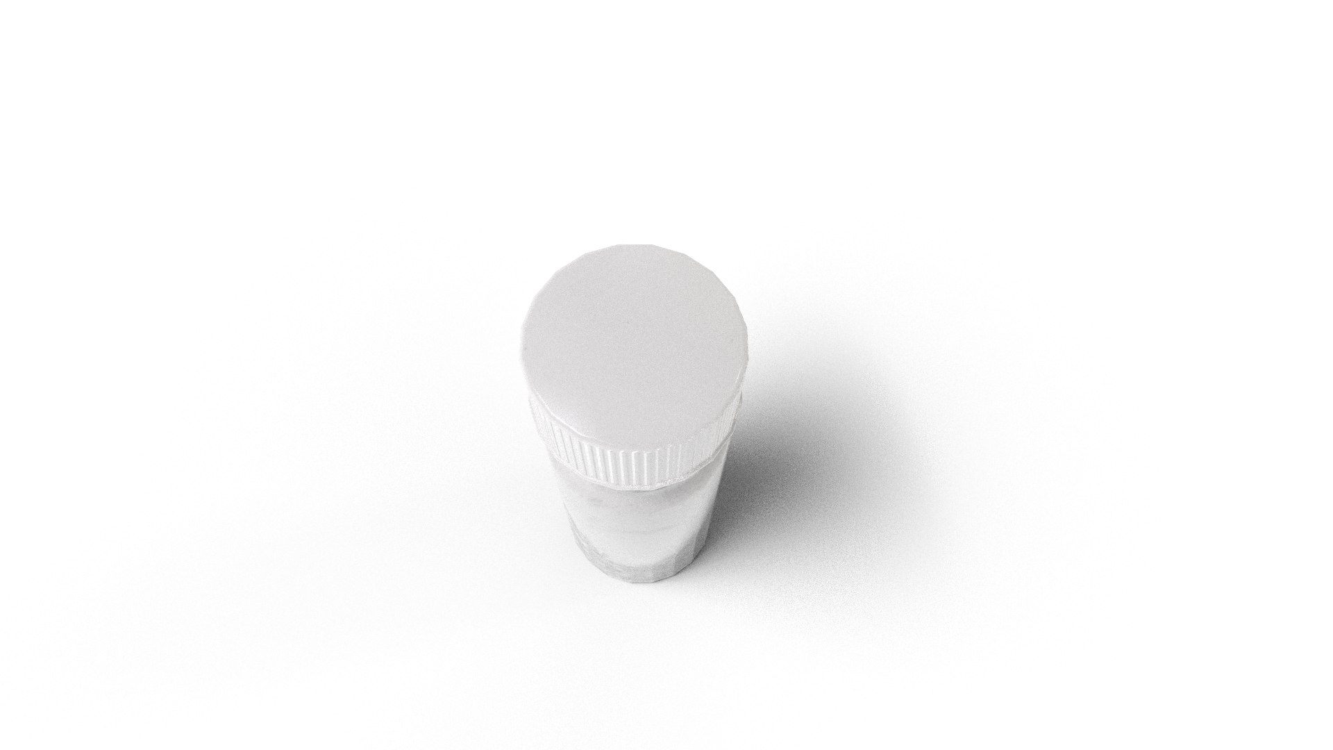 3D Vial - TurboSquid 2096167