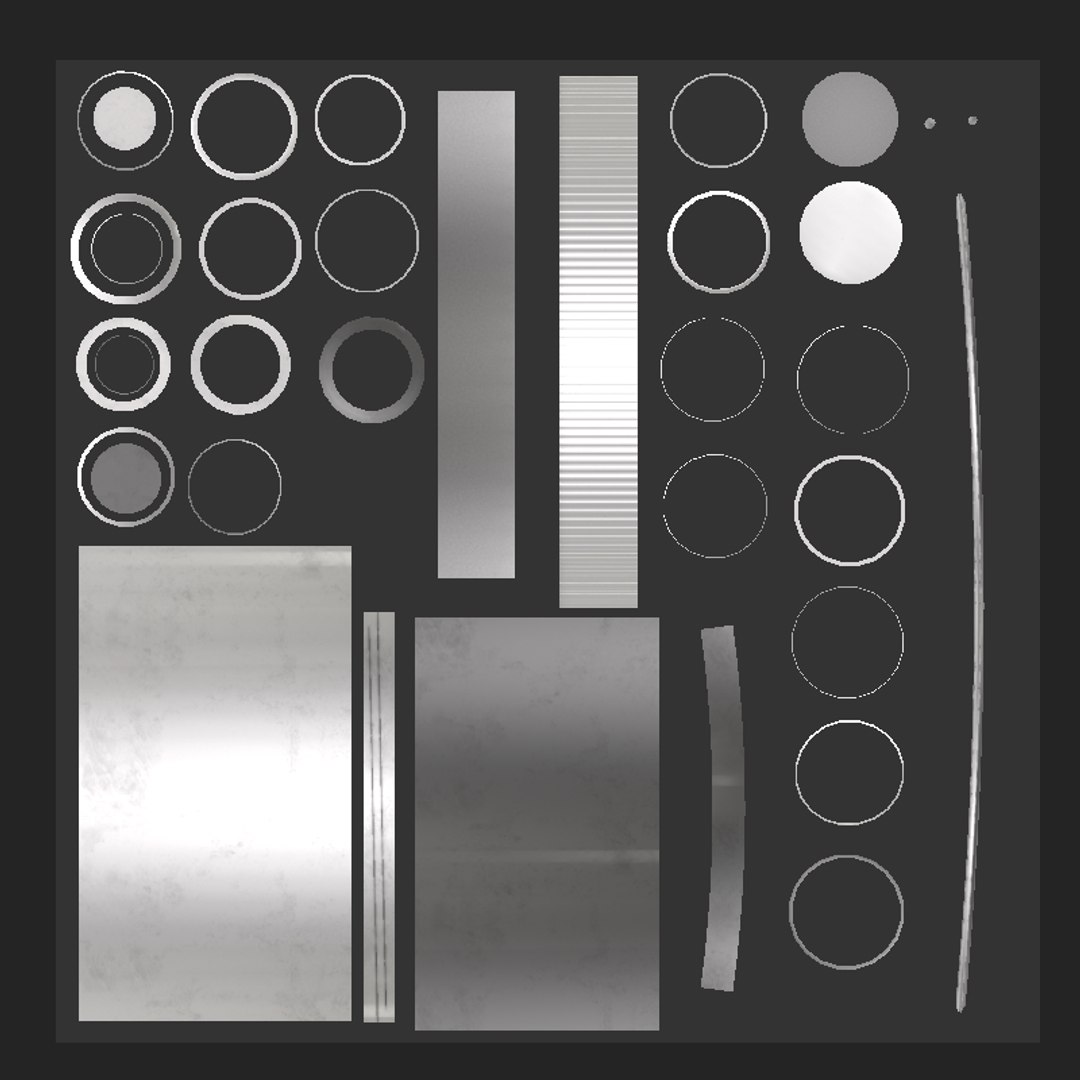 3D Vial - TurboSquid 2096167