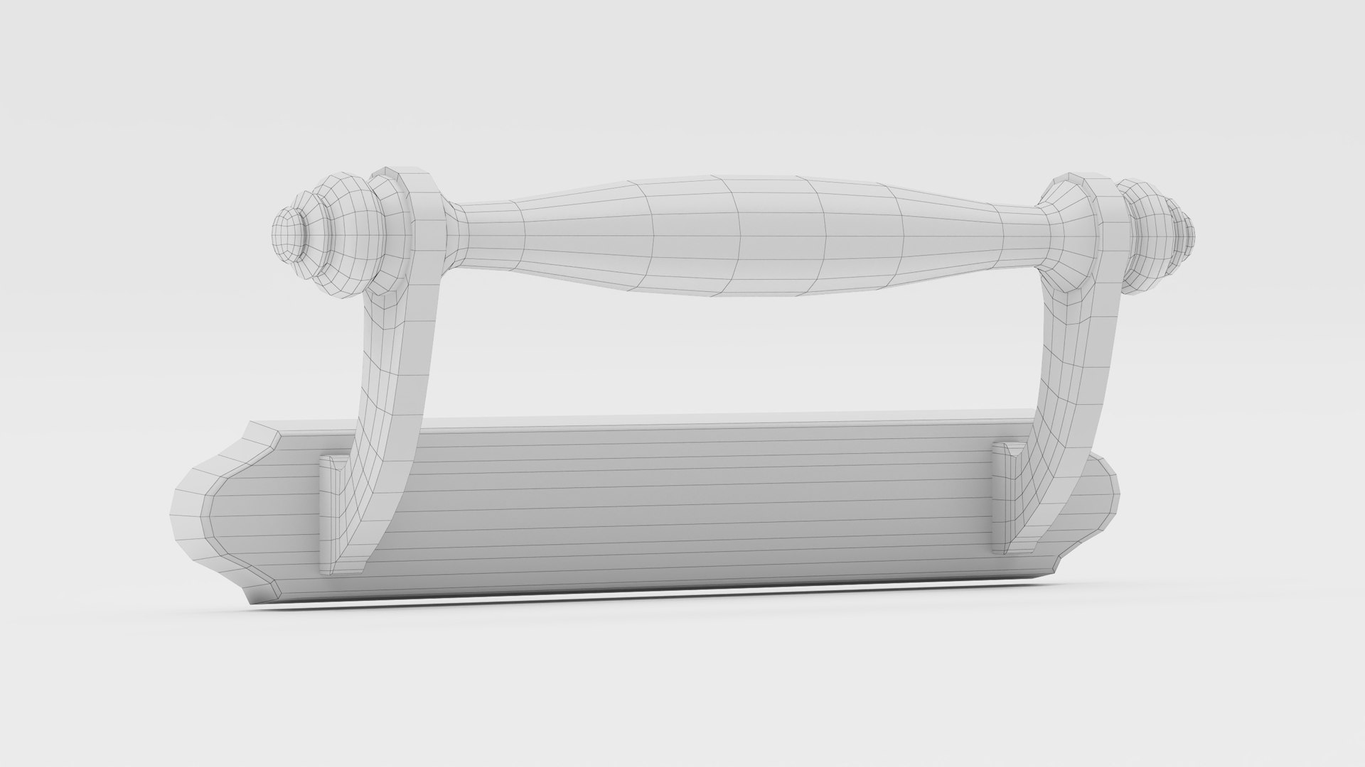 3D Pull Handle - Game Ready Low Poly model https://p.turbosquid.com/ts-thumb/4m/gqc3po/36/wireframe1/jpg/1784015467/1920x1080/fit_q87/c8dfafe4cc18700be968e3f4355c07f849e387f2/wireframe1.jpg