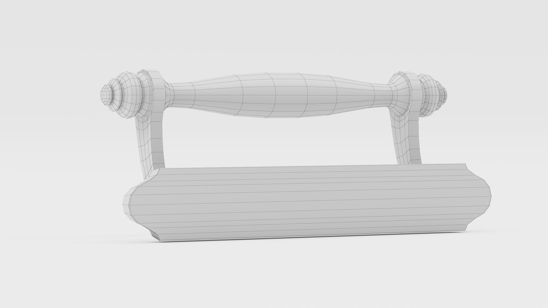 3D Pull Handle - Game Ready Low Poly model https://p.turbosquid.com/ts-thumb/4m/gqc3po/I6/wireframe3/jpg/1784015469/1920x1080/fit_q87/9f3b1c03ef6194dd28b934ed895216c69e5372b7/wireframe3.jpg