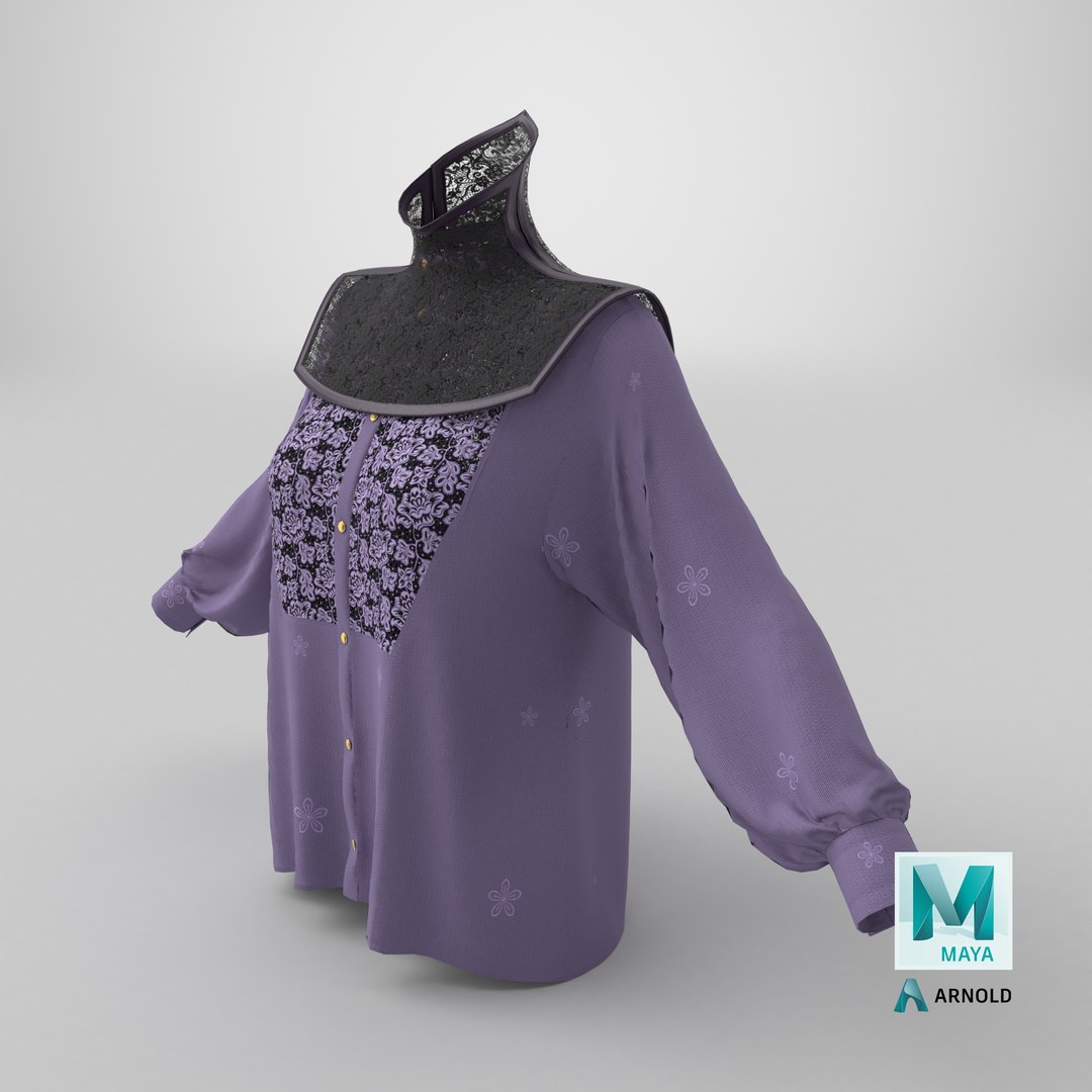 3D Elegant Victorian Blouse model https://p.turbosquid.com/ts-thumb/4m/iKDZtF/DZ/stemcell_maya_arnold_render/png/1744062215/1920x1080/fit_q87/538f9f5847e42db085ce4e3358d0dac2d14d30f0/stemcell_maya_arnold_render.jpg
