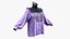 Elegant Victorian Blouse