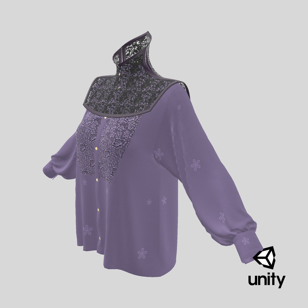 3D Elegant Victorian Blouse model https://p.turbosquid.com/ts-thumb/4m/iKDZtF/rC/stemcell_unity_render/png/1744062226/1920x1080/fit_q87/27b5df68341a187fcfa80afb867950e4ebb124d6/stemcell_unity_render.jpg