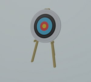 Arrow Target