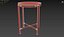 Table d'appoint 15