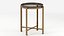 Table d'appoint 15