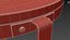 Table d'appoint 15