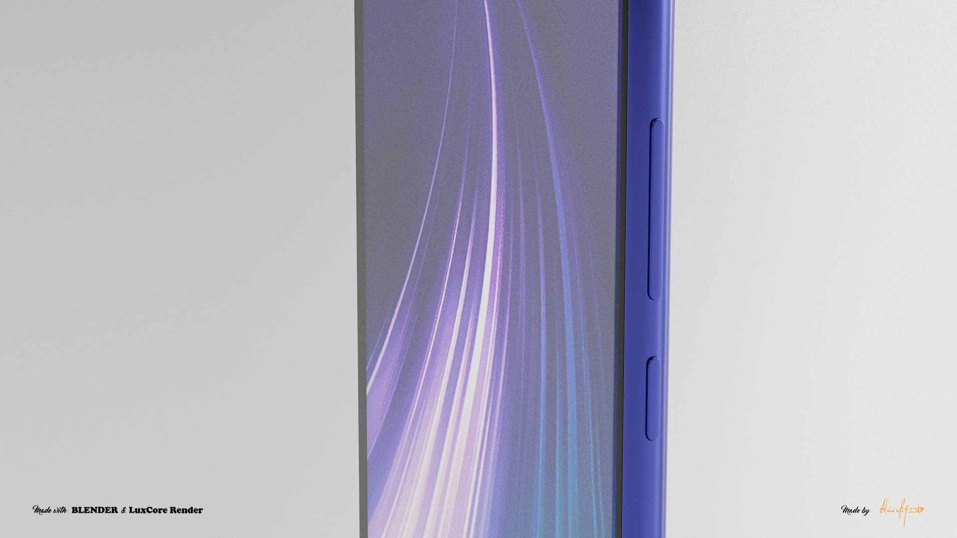 XIAOMI REDMI NOTE 8 2021 3D Model - TurboSquid 1737603