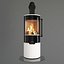 Keddy Fireplace