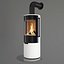 Keddy Fireplace