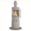 Keddy Fireplace