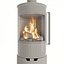Keddy Fireplace
