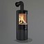 Keddy Fireplace