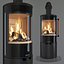 Keddy Fireplace