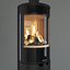 Keddy Fireplace