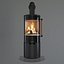 Keddy Fireplace