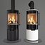 Keddy Fireplace