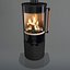 Keddy Fireplace