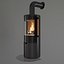 Keddy Fireplace
