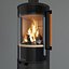 Keddy Fireplace