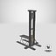 Antique 19th Century French Guillotine