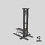 Antique 19th Century French Guillotine