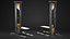 Antique 19th Century French Guillotine