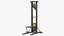 Antique 19th Century French Guillotine
