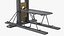 Antique 19th Century French Guillotine