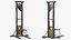 Antique 19th Century French Guillotine