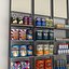 Opto Merch Racks