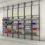 Opto Merch Racks