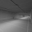 Model 3D tunelu drogowego