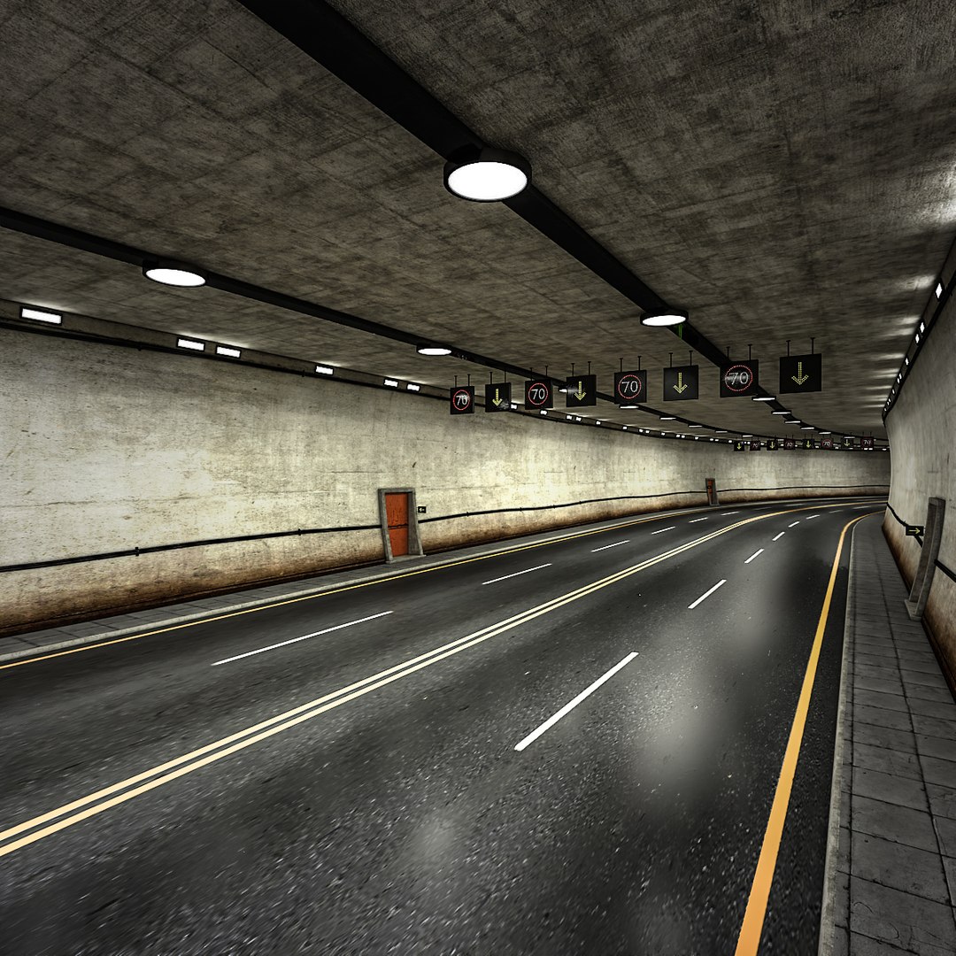3D road tunnel https://p.turbosquid.com/ts-thumb/4m/rEVNOD/hpg37Uox/06/jpg/1586205948/1920x1080/fit_q87/3fc75ec7a98eed2483c63773e7686e73404195ba/06.jpg