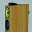 B&W speakers