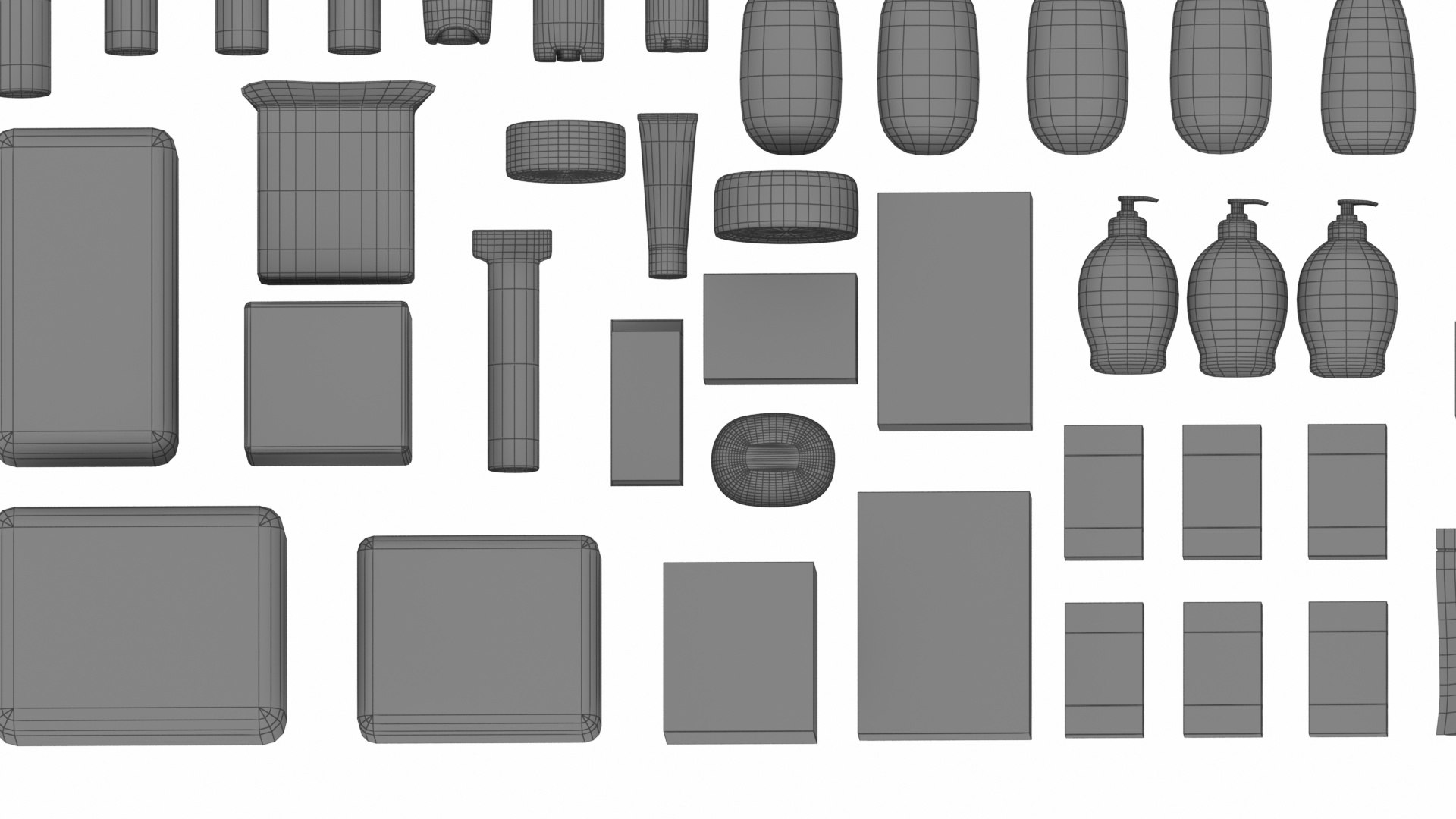 Personel Care Products 100 in 1 3D https://p.turbosquid.com/ts-thumb/4n/1B90sO/2f/personelcare32/jpg/1748560006/1920x1080/fit_q87/d79616aea974181c75e26ea0b51792e2793d4738/personelcare32.jpg